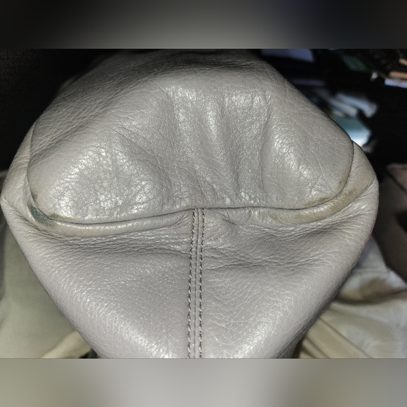 COACH MADISON BAG with dust bag. - Picture 5 of 7